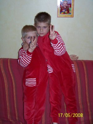 mes z amour